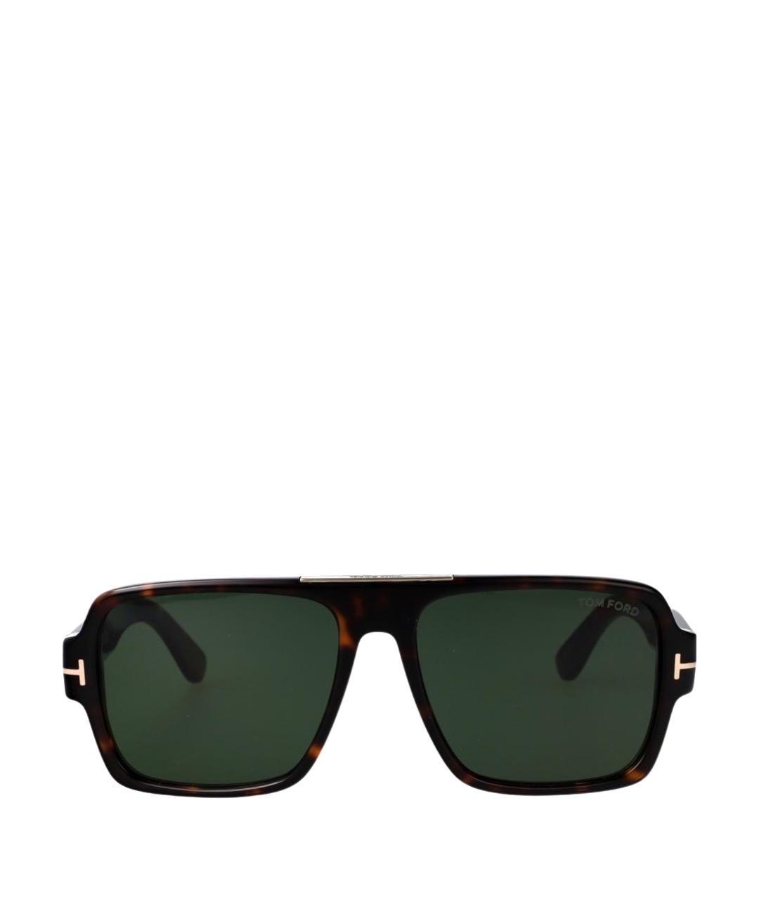 TOM FORD Солнцезащитные очки, фото 1