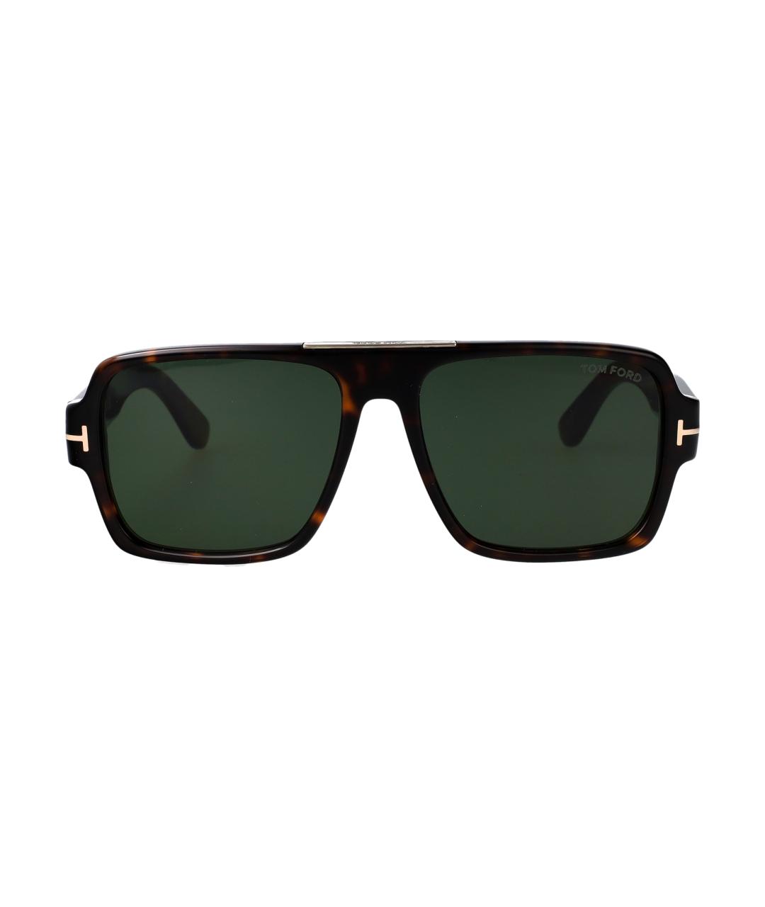 TOM FORD Солнцезащитные очки, фото 5
