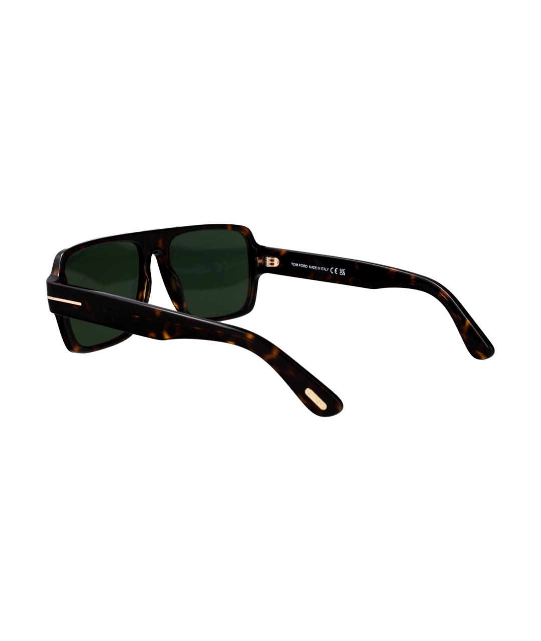TOM FORD Солнцезащитные очки, фото 4
