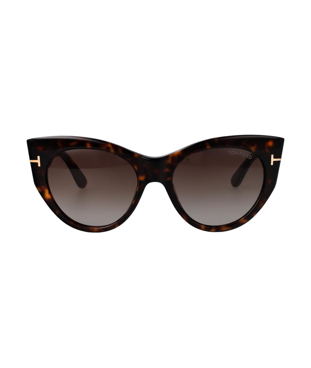 TOM FORD Солнцезащитные очки, фото 5