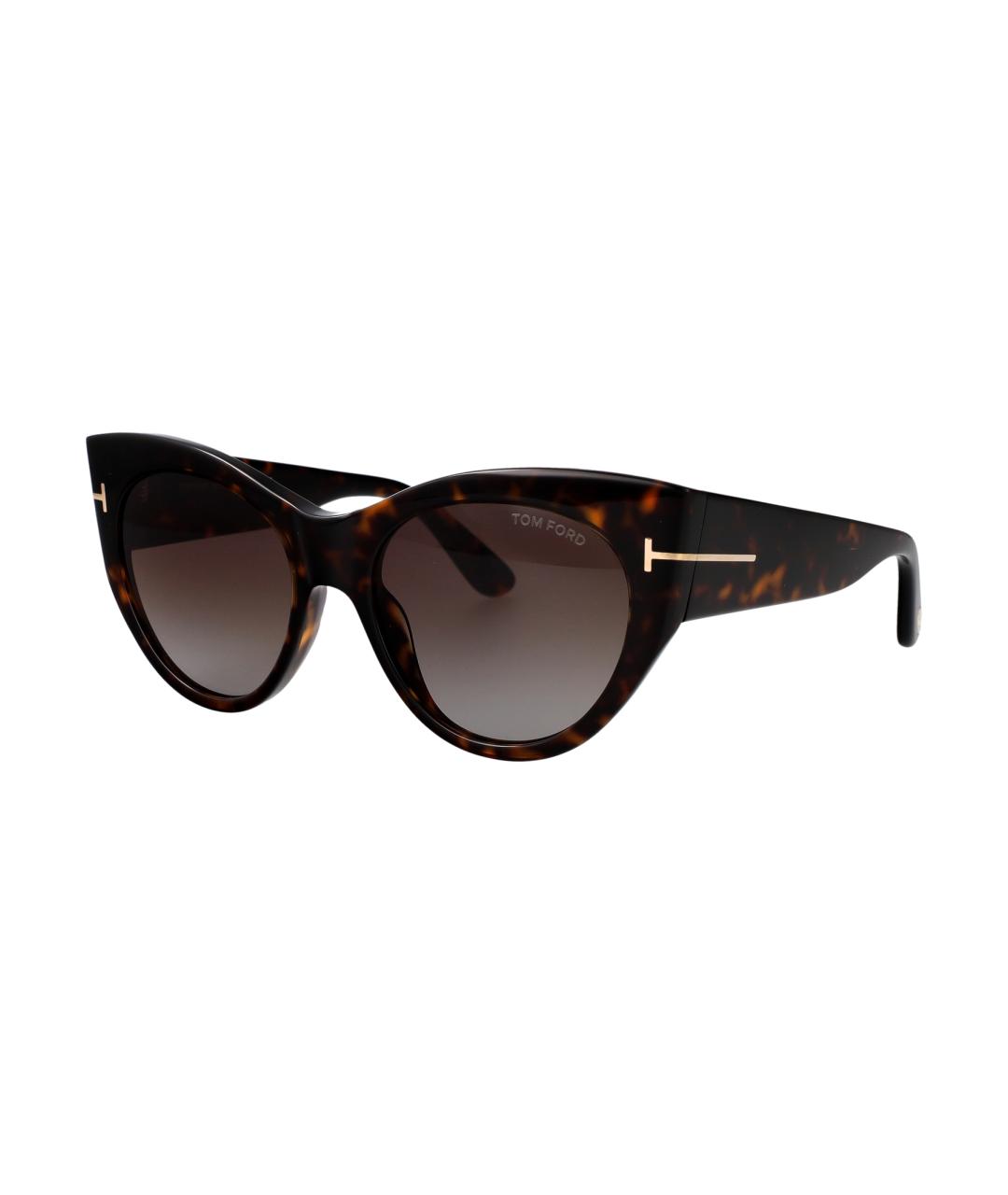 TOM FORD Солнцезащитные очки, фото 2