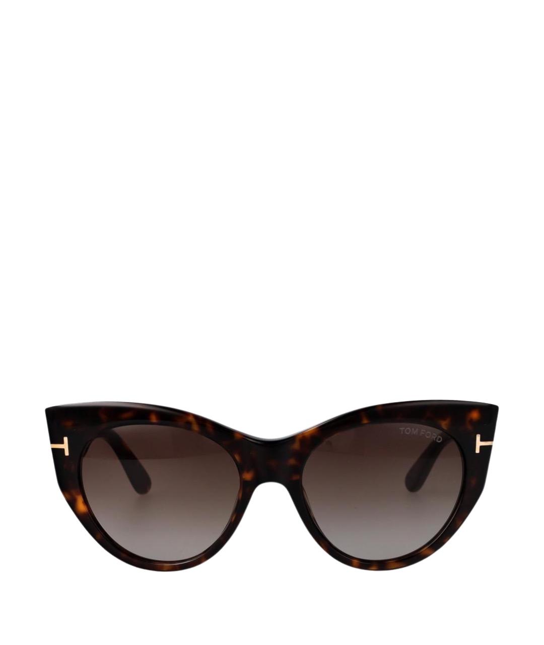 TOM FORD Солнцезащитные очки, фото 1
