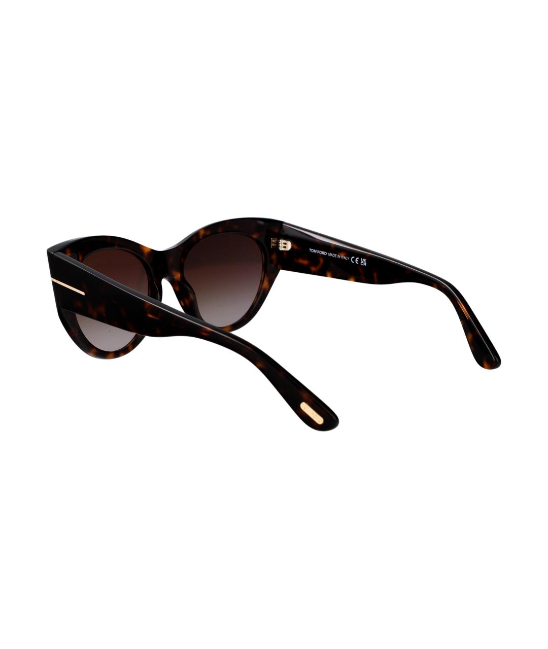 TOM FORD Солнцезащитные очки, фото 4
