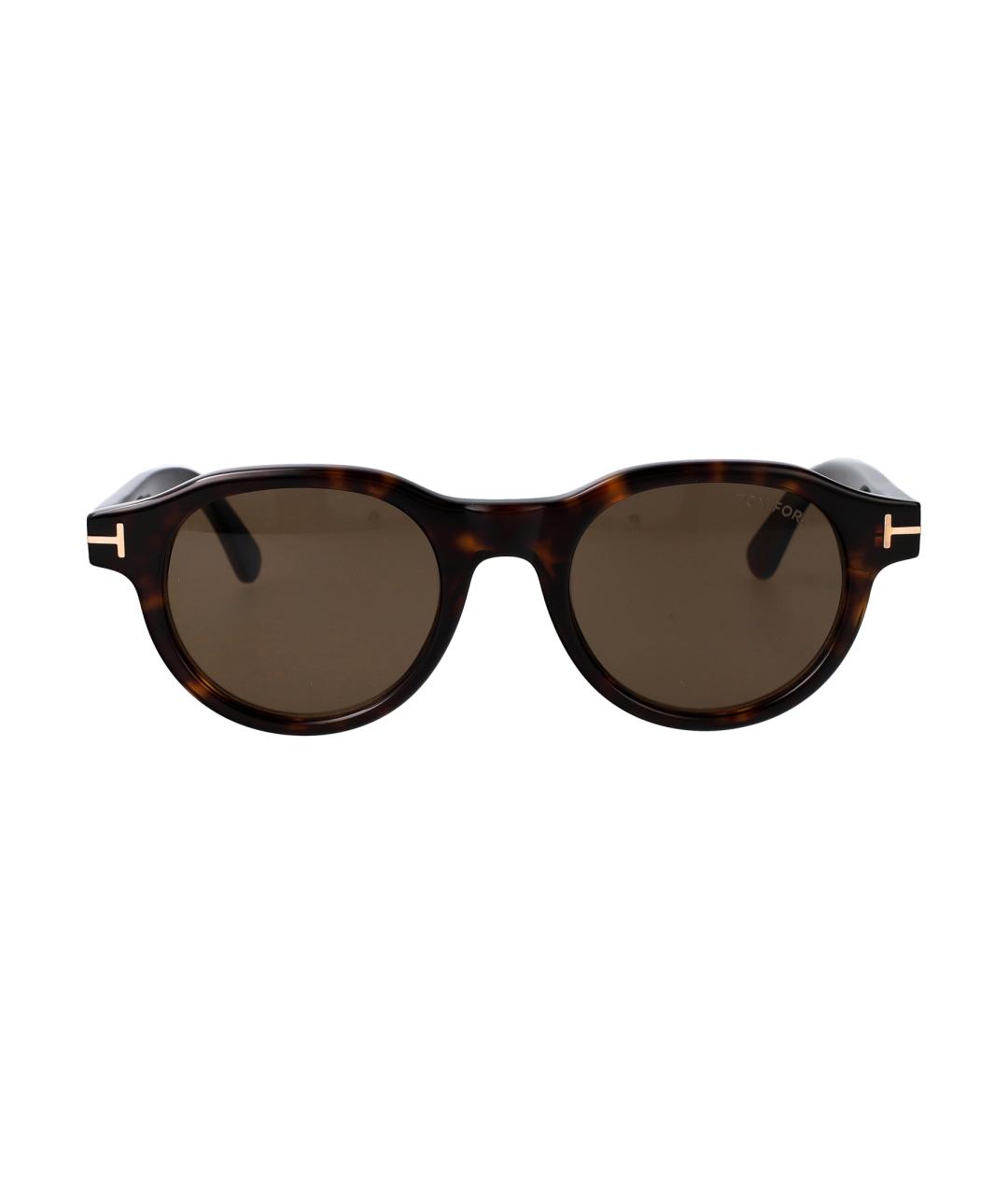 TOM FORD Солнцезащитные очки, фото 5