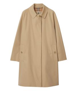 BURBERRY Пальто