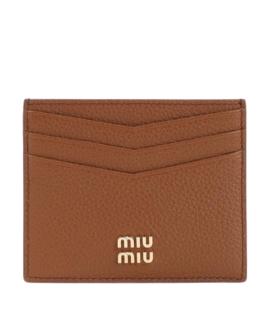 MIU MIU Кардхолдер