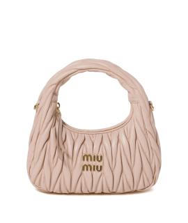 MIU MIU Сумка с короткими ручками
