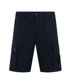 STONE ISLAND Шорты