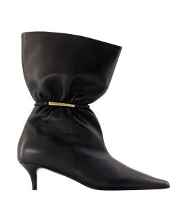 BALMAIN Ботильоны