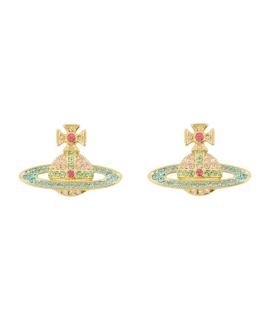 VIVIENNE WESTWOOD Серьги