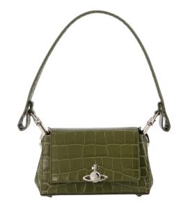 VIVIENNE WESTWOOD Сумка с короткими ручками