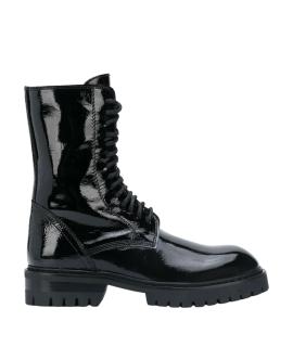 ANN DEMEULEMEESTER Ботинки