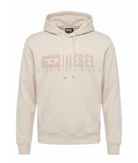 DIESEL Худи/толстовка