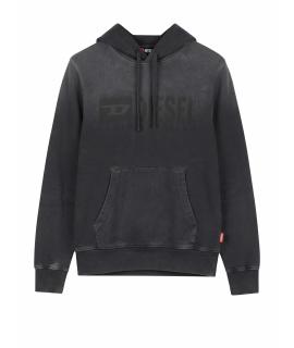 DIESEL Худи/толстовка