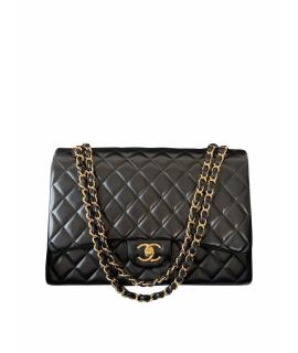 CHANEL Сумка через плечо