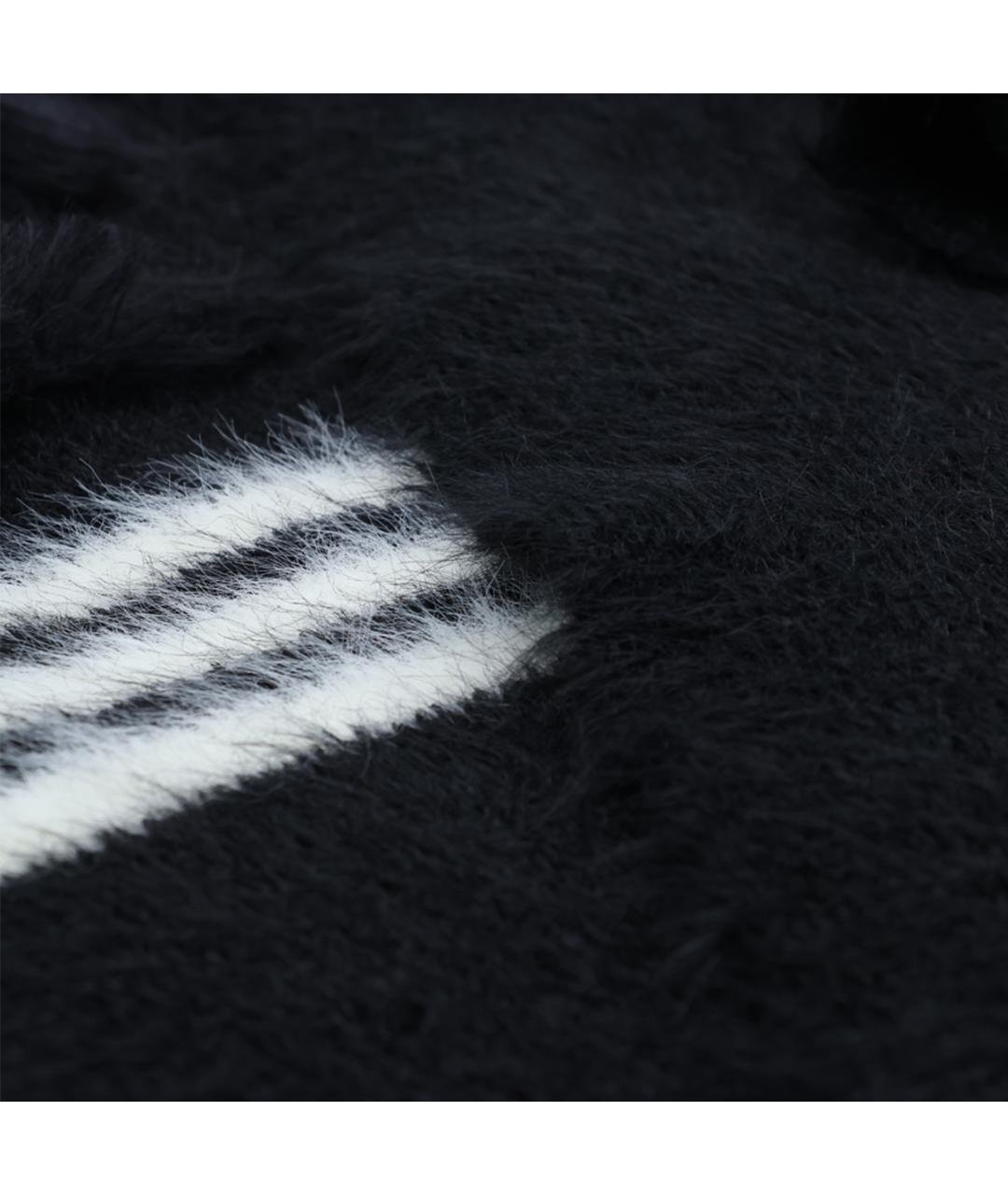 Y-3 Черный шарф, фото 2