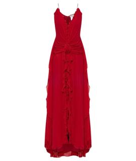 BLUMARINE Коктейльное платье