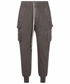 RICK OWENS DRKSHDW Повседневные брюки