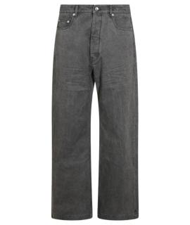 RICK OWENS DRKSHDW Прямые джинсы