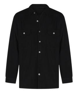 RICK OWENS DRKSHDW Кэжуал рубашка