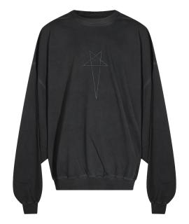 RICK OWENS DRKSHDW Лонгслив