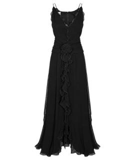 BLUMARINE Вечернее платье