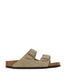 BIRKENSTOCK Шлепанцы
