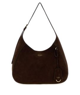 PRADA Сумка через плечо