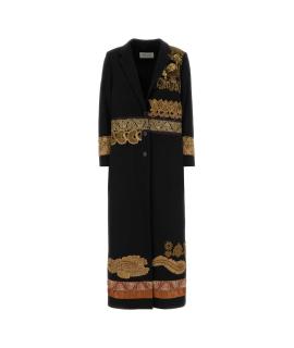 DRIES VAN NOTEN Пальто
