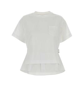 SACAI Футболка