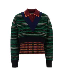 DRIES VAN NOTEN Джемпер / свитер