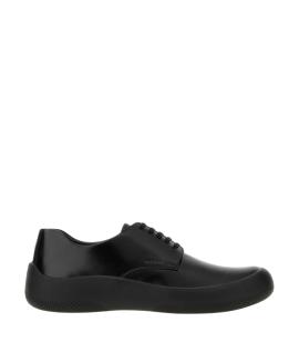 PRADA Низкие ботинки