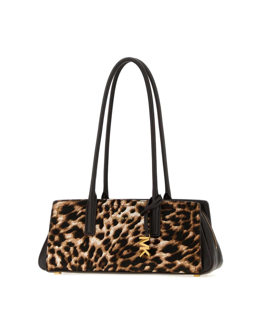 MICHAEL KORS Мульти кожаная сумка с короткими ручками, фото 2