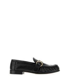 MIU MIU Лоферы