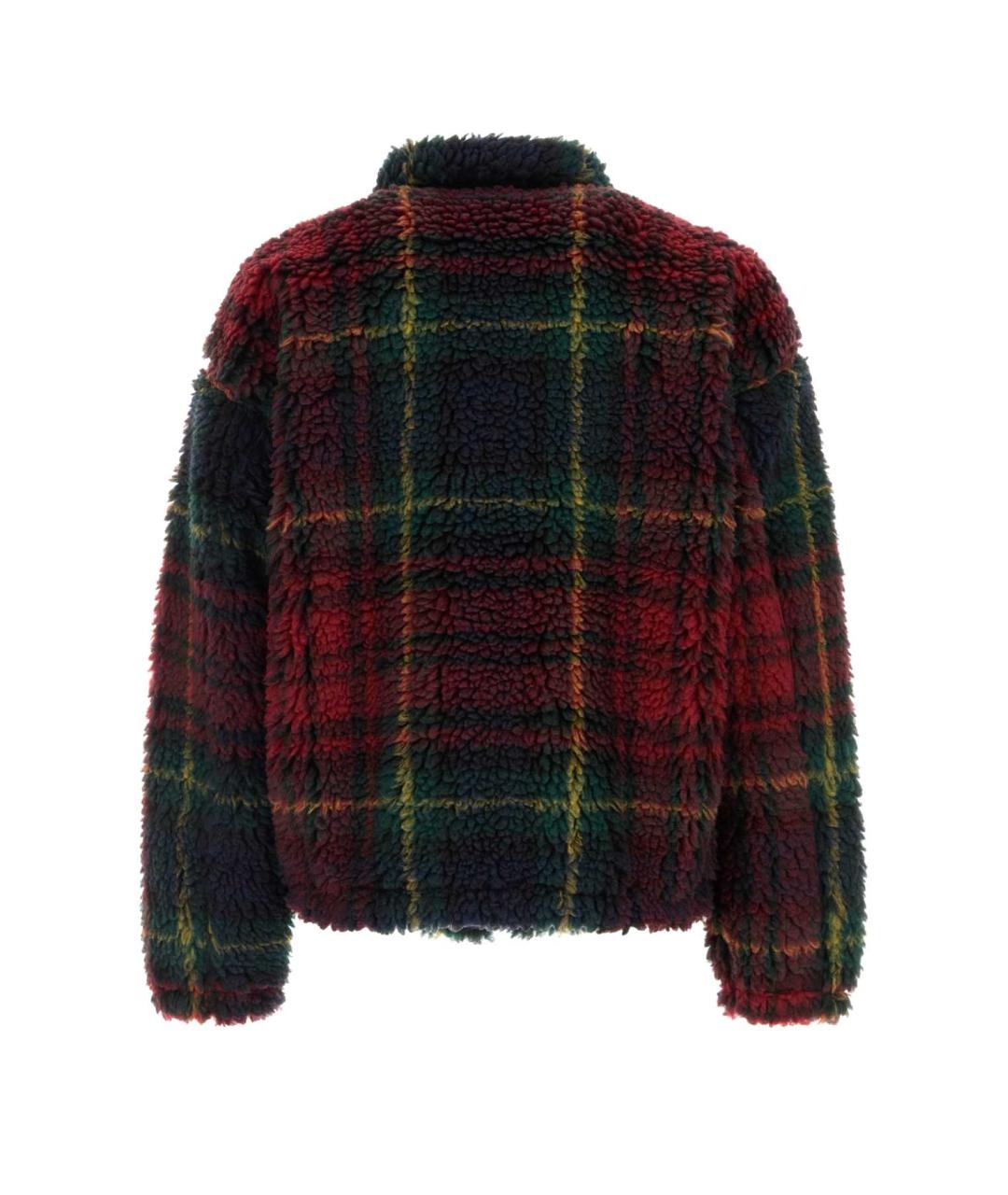 POLO RALPH LAUREN Мульти полиэстеровая куртка, фото 2