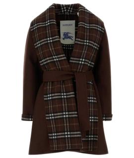 BURBERRY Пальто