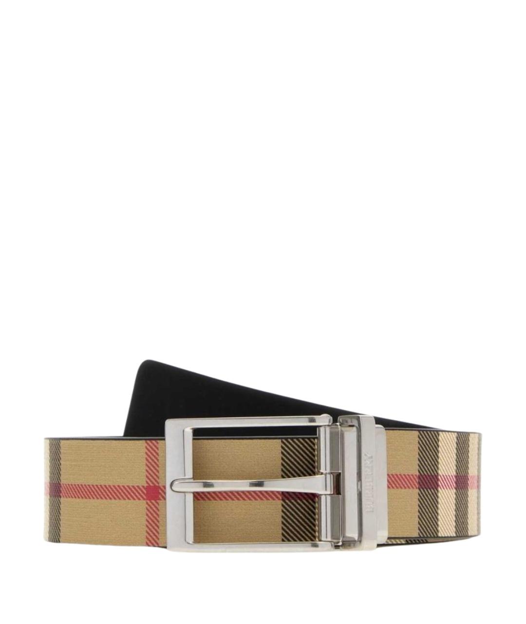 BURBERRY Мульти ремень, фото 1