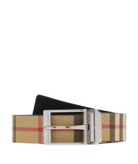 BURBERRY Ремень
