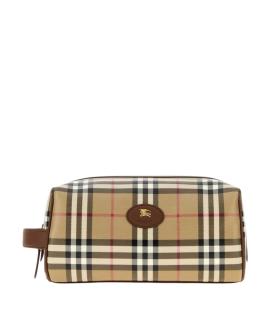 BURBERRY Барсетка