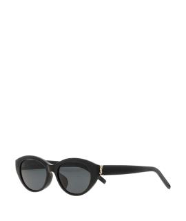 SAINT LAURENT Солнцезащитные очки