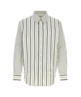 SAINT LAURENT Кэжуал рубашка