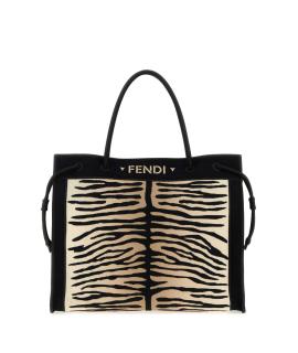 FENDI Сумка с короткими ручками