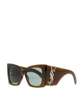 SAINT LAURENT Солнцезащитные очки