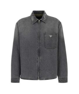 PRADA Кэжуал рубашка