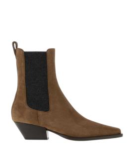 BRUNELLO CUCINELLI Ботинки