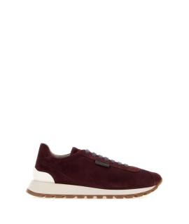 BRUNELLO CUCINELLI Кроссовки