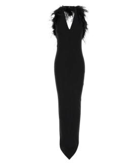BLUMARINE Вечернее платье