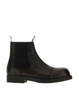 MM6 MAISON MARGIELA Высокие ботинки