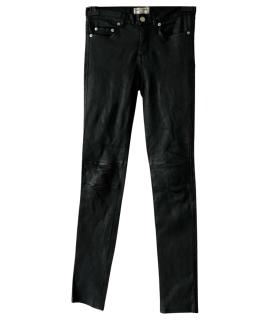 SAINT LAURENT Брюки узкие