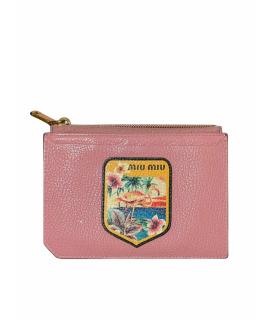 MIU MIU Кардхолдер